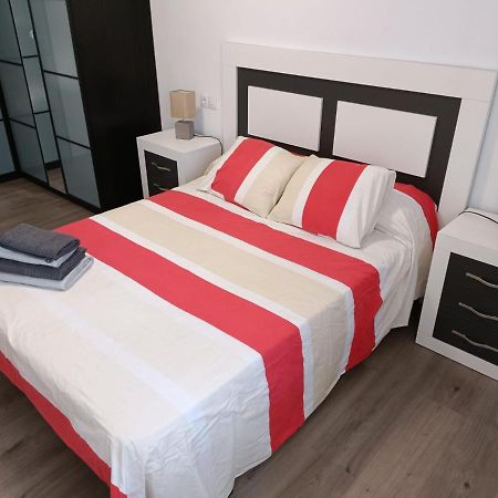 Apartamento El Torreon, Con Opcion A Parking Saragozza Esterno foto