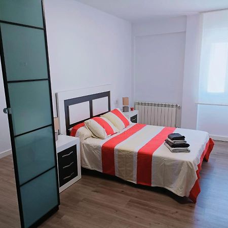 Apartamento El Torreon, Con Opcion A Parking Saragozza Esterno foto
