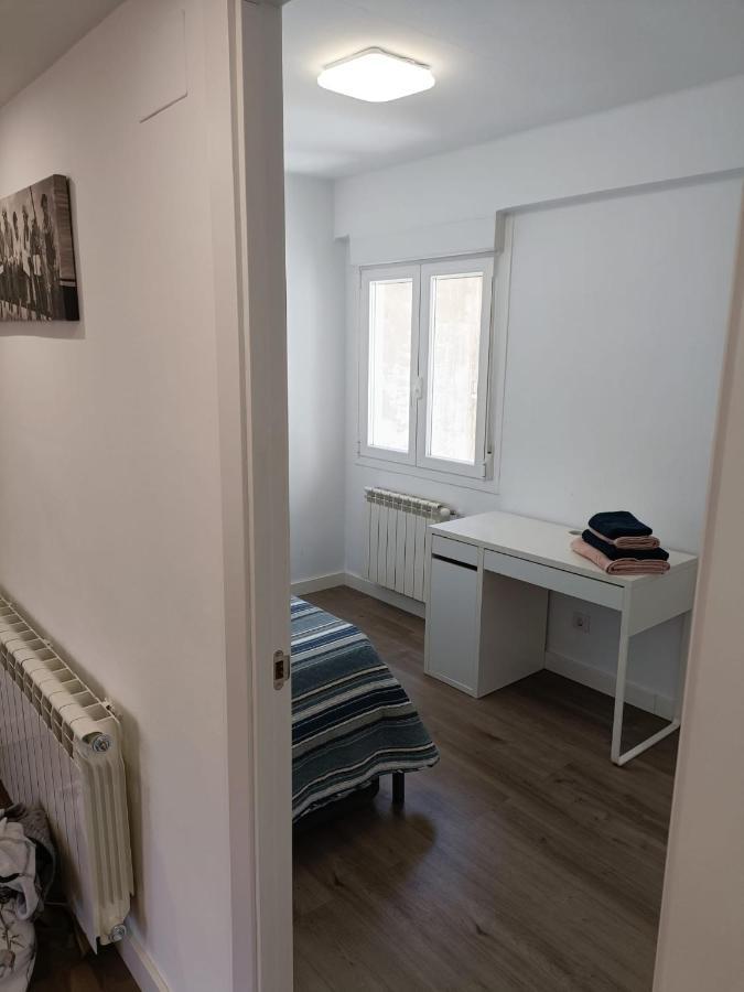 Apartamento El Torreon, Con Opcion A Parking Saragozza Esterno foto