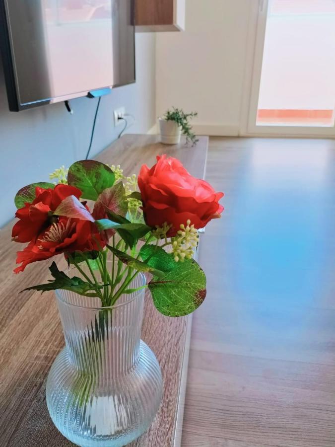 Apartamento El Torreon, Con Opcion A Parking Saragozza Esterno foto