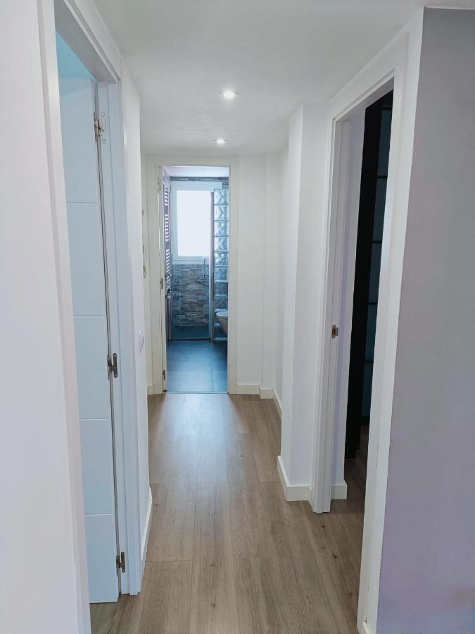 Apartamento El Torreon, Con Opcion A Parking Saragozza Esterno foto