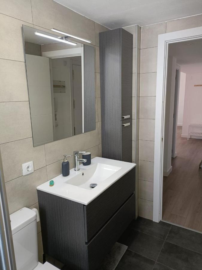 Apartamento El Torreon, Con Opcion A Parking Saragozza Esterno foto