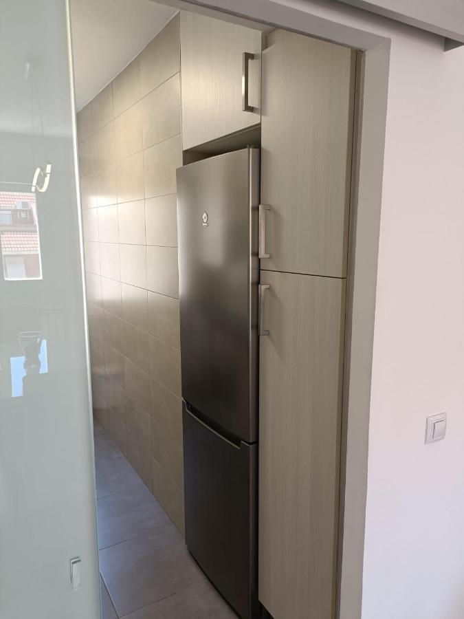 Apartamento El Torreon, Con Opcion A Parking Saragozza Esterno foto