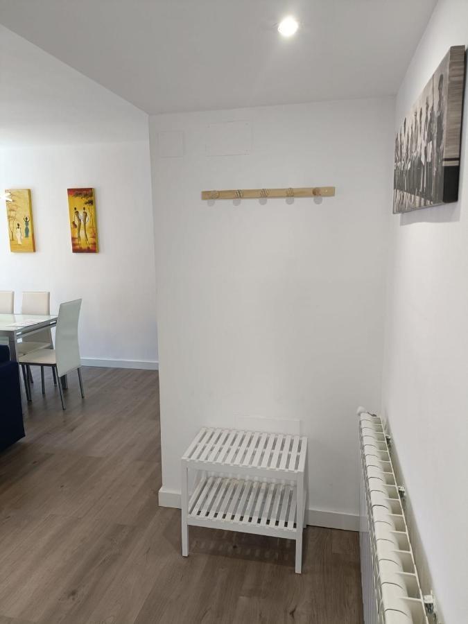 Apartamento El Torreon, Con Opcion A Parking Saragozza Esterno foto
