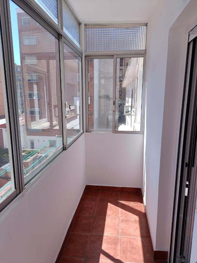 Apartamento El Torreon, Con Opcion A Parking Saragozza Esterno foto