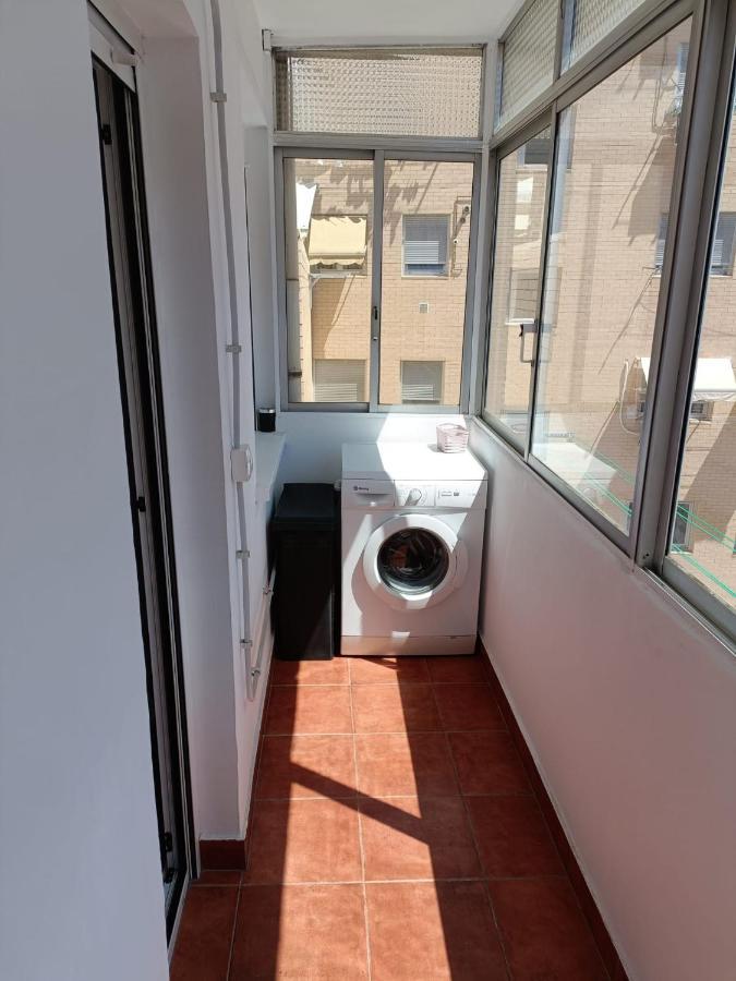 Apartamento El Torreon, Con Opcion A Parking Saragozza Esterno foto
