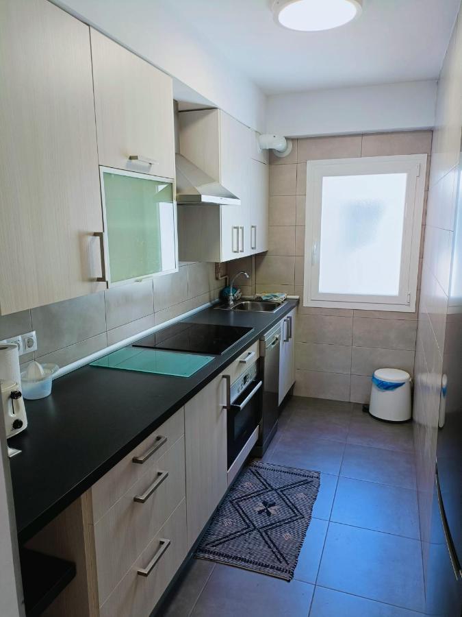 Apartamento El Torreon, Con Opcion A Parking Saragozza Esterno foto