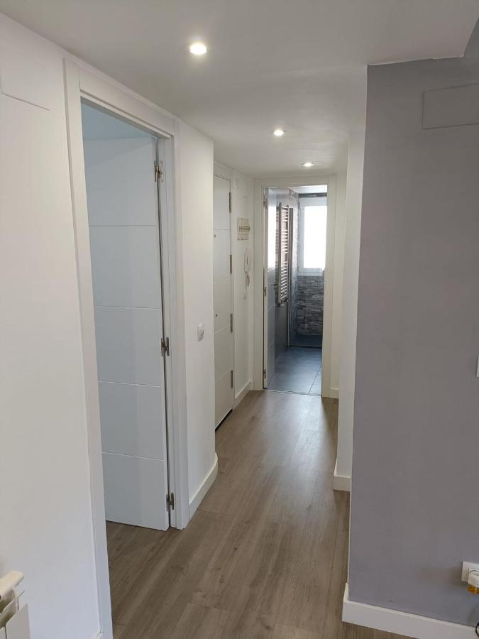 Apartamento El Torreon, Con Opcion A Parking Saragozza Esterno foto